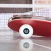 GRAPHICS & MORE Utah State University Primary Logo Novelty Table Tennis Ping Pong Ball 3 Pack view 3
