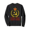 Anti Communist - Well, That Didn't Work - Communism Sweatshirt view 1