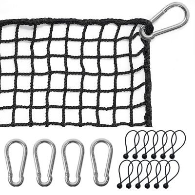 Golf Hitting Net 10x15ft Golf Nets for Backyard Golf Driving Indoor & Outdoor Golf Practice Netting, Reinforced Heavy Duty Golf Training Net