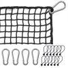 Golf Hitting Net 10x15ft Golf Nets for Backyard Golf Driving Indoor & Outdoor Golf Practice Netting, Reinforced Heavy Duty Golf Training Net view 1