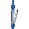 Bow Compass Compass Set, Compass for Geometry Math Geometry Kit Drafting and Drawing Tools for Student and Engineering Drawing Carpenter Compass (Color : E) view 3