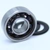 1PC 63/22 Hybrid Ceramic Bearing 22x56x15mm Race Bike Front Rear Wheel 63 22 2RS LUU Hybrids Si3N4 Ball Bearings 63/22RS Accessories view 2