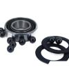 1PC 63/22 Hybrid Ceramic Bearing 22x56x15mm Race Bike Front Rear Wheel 63 22 2RS LUU Hybrids Si3N4 Ball Bearings 63/22RS Accessories view 4