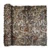 GRVCN Camo Netting Camouflage Net, Bulk Roll Sunshade Mesh Nets for Hunting Blind Shooting Military Theme Party Decorations view 1