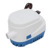 Automatic Bilge Pump, Bilge 600GPH Electronic Sensing Bilge Pump 12V Replacement for Boat RV view 1