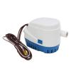 Automatic Bilge Pump, Bilge 600GPH Electronic Sensing Bilge Pump 12V Replacement for Boat RV view 3