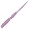 Evergreen Gimlet 2.5" #523 Clear Pink, UV Glow view 1