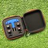 4pcs/Set Red Golf Weights Wrench Tool Kit for Odyssey Stroke Lab, O-Works Putters 2x25g 2x30g view 4