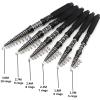 Ultra Short Carbon Telescopic Fishing Rod 1.8m2.1m2.4m2.7m3.0m Fast Action Ultralight Carp Surf Spinning Rod Pocket Travel Pole (Length : 1.8 m) view 4