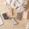 fauson Fuzzy Socks for Women, Fluffy Socks Womens, Slipper Sock for Women, Womens Valentines Day Gifts for Her view 3