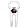 GRAPHICS & MORE University of Utah Utes Golf Golfing Divot Repair Tool Bottle Opener view 1