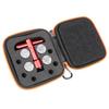 4pcs/set Golf Weights Wrench Tool Kit for TaylorMade TP Collection, Spider Mini, Spider FCG, Truss Putters 2x17.5g 2x20g view 1