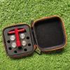 4pcs/set Golf Weights Wrench Tool Kit for TaylorMade TP Collection, Spider Mini, Spider FCG, Truss Putters 2x17.5g 2x20g view 3