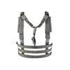 EMERSONGEAR MOLLE System Low Profile Chest Rig,Compatible to Various Pouch view 1