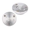 2pcs Golf Weights Compatible with Taylormade TP Collection, Spider Mini, Spider FCG, Truss Putters (2x12.5g) view 2