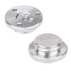 2pcs Golf Weights Compatible with Taylormade TP Collection, Spider Mini, Spider FCG, Truss Putters (2x17.5g) view 1