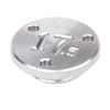 2pcs Golf Weights Compatible with Taylormade TP Collection, Spider Mini, Spider FCG, Truss Putters (2x17.5g) view 3