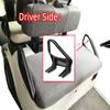 Dr.Acces EZGO Golf Cart Arm Rest Hip Restraint Driver Side for EZGO TXT 1994-UP Gas&Electric Replace# 71701-G01 view 4