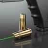 EZshoot Bore Sight 9mm Green Laser Boresighter with 12 Batteries view 3
