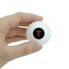 GRAPHICS & MORE Texas Tech University Secondary Novelty Table Tennis Ping Pong Ball 3 Pack view 2
