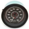 Teleflex Marine Boat Speedometer Gauge 72511 | International 3 1/4 Inch view 1
