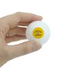 GRAPHICS & MORE Western Illinois Leatherneck Novelty Table Tennis Ping Pong Ball 3 Pack view 2
