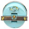 Teleflex Boat Speedometer Gauge 71167F | Sterling 3 1/4 Inch view 2