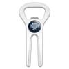 GRAPHICS & MORE North Florida Primary Logo Golf Golfing Divot Repair Tool Bottle Opener view 1