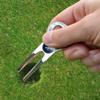 GRAPHICS & MORE North Florida Primary Logo Golf Golfing Divot Repair Tool Bottle Opener view 2