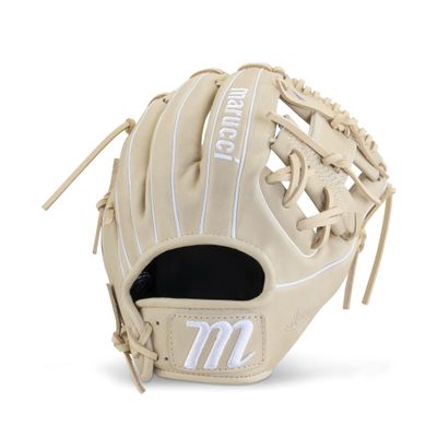 MARUCCI Ascension Baseball Glove Series, 42A2 11.25" I-Web Right Hand Throw