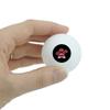 GRAPHICS & MORE W Kentucky Secondary Logo Novelty Table Tennis Ping Pong Ball 3 Pack view 2