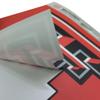 Cleveland Cavaliers Decal 3-pk 5 x 6.25 - 3 Various Logos / Wordmark view 3