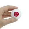 GRAPHICS & MORE Western Kentucky Hilltopper Novelty Table Tennis Ping Pong Ball 3 Pack view 2