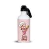 Launchigo Customized Water Bottle. Photo Water Bottle. Customizable Water Bottles, Insulated Bike Water Bottles. Gift For Family, Friends & Birthday. (Bottle 02) view 1