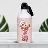 Launchigo Customized Water Bottle. Photo Water Bottle. Customizable Water Bottles, Insulated Bike Water Bottles. Gift For Family, Friends & Birthday. (Bottle 02) view 4