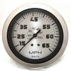 Teleflex Boat Speedometer Gauge 62349 | Sportsman Sterling 3 1/4 Inch view 1