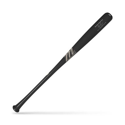 MARUCCI RIZZ44 PRO Model Fog Wood Baseball BAT, 32"
