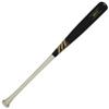 MARUCCI AP5 Youth Model Natural/Black Wood Baseball BAT, 31" view 1