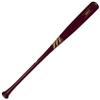 MARUCCI AM22 PRO Model Maple Wood Adult Baseball BAT, Cherry, 32" view 1