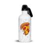 Launchigo Customized Water Bottle. Photo Water Bottle. Customizable Water Bottles, Insulated Bike Water Bottles. Gift For Family, Friends & Birthday. (Bottle 01) view 1