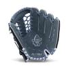MARUCCI Youth Caddo Fastpitch Glove Series, 12" T-Web Left Hand Throw view 4