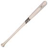 MARUCCI M71 PRO Model Whitewash Wood Baseball BAT, 32" view 1