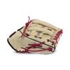 MARUCCI Oxbow Baseball Glove Series, 45A3 12" H-Web Right Hand Throw view 2