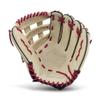MARUCCI Oxbow Baseball Glove Series, 97R3 12.50" H-Web Right Hand Throw view 4