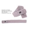 ANGGREK Electric Heated Scarf, USB Heated Scarf with 3 Temperature Settings view 3
