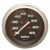 Teleflex Boat Speedometer Gauge 59593 | Amega 3 3/8 Inch view 1