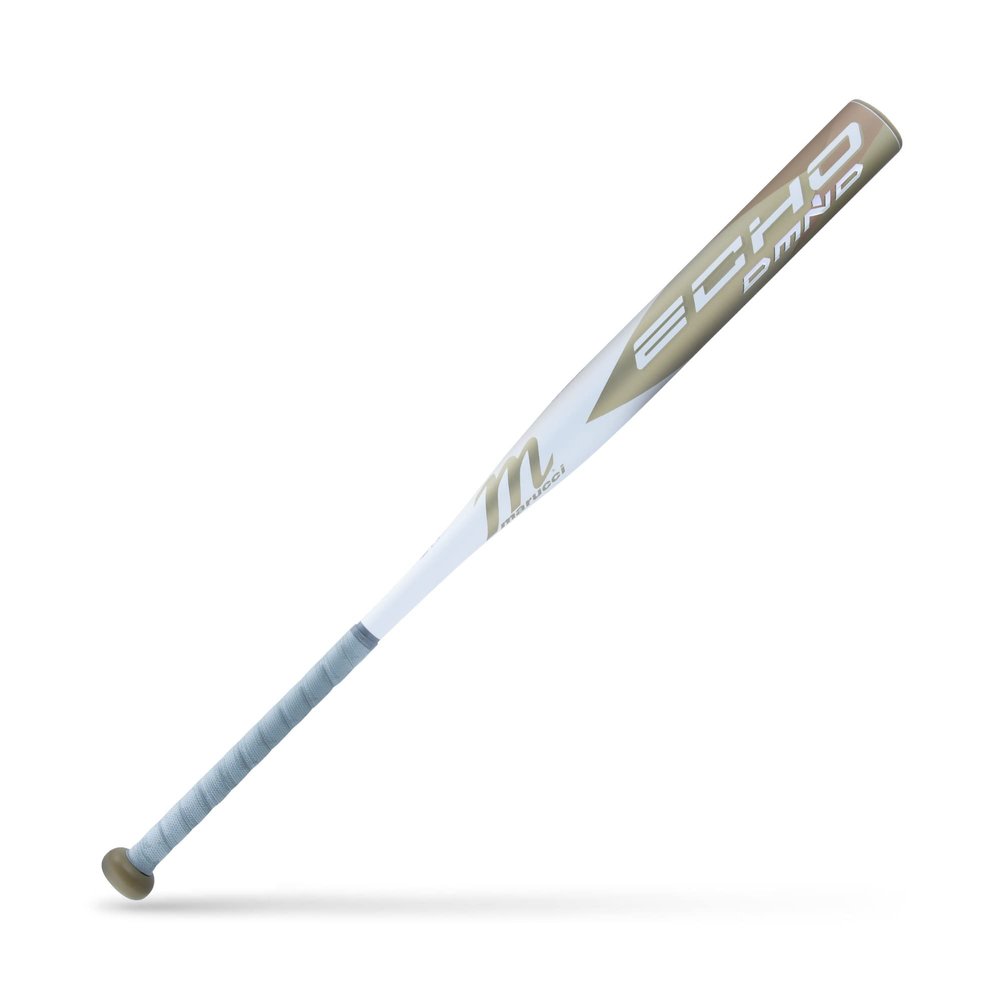 MARUCCI Echo DMND Fastpitch BAT, 2 1/4" Barrel, 32" / 22 oz