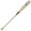 MARUCCI POSEY28 Maple PRO Model Whitewash Wood Baseball BAT, 32" view 1