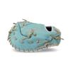MARUCCI Palmetto Fastpitch Glove Series, 39S3 13" First Base MITT Dual BAR Web Left Hand Throw view 3