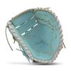 MARUCCI Palmetto Fastpitch Glove Series, 39S3 13" First Base MITT Dual BAR Web Left Hand Throw view 4